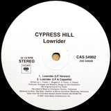 Cypress Hill : Lowrider (12")