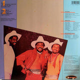 The Gap Band : Gap Band 8 (LP, Album)