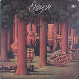 Oregon : Out Of The Woods (LP, Album, SP)