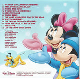 Various : Disney's Holiday Magic 2009 (CD, Album)