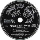 Ugly Kid Joe : As Ugly As They Wanna Be (CD, EP)