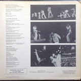 The Osmonds : Phase III (LP, Album, Club)