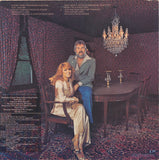 Kenny Rogers & Dottie West : Every Time Two Fools Collide (LP, Album)