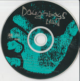 Doughboys : Crush (CD, Album)