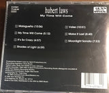 Hubert Laws : My Time Will Come (CD, Album)