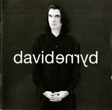 David Byrne : David Byrne (CD, Album, Club)