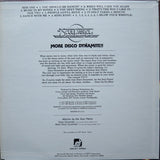 The Soul Patrol (2) : More Disco Dynamite!! (LP, Album)