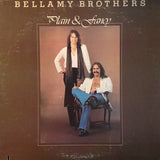 Bellamy Brothers : Plain & Fancy (LP, Album, Jac)