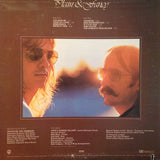 Bellamy Brothers : Plain & Fancy (LP, Album, Jac)