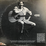 Jim Croce : Life And Times (LP, Album, Ter)