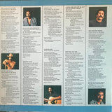 Jim Croce : Life And Times (LP, Album, Ter)