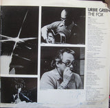 Urbie Green : The Fox (LP, Album)