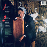 Freddie Jackson : Don't Let Love Slip Away (LP, Album)