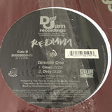 Redman : Put It Down (12")