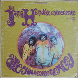 The Jimi Hendrix Experience : Are You Experienced (LP, Album, RE)