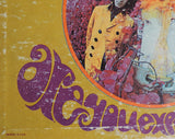 The Jimi Hendrix Experience : Are You Experienced (LP, Album, RE)