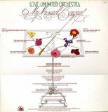 Love Unlimited Orchestra : My Musical Bouquet (LP, Album)