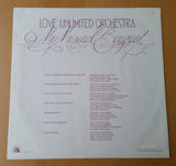 Love Unlimited Orchestra : My Musical Bouquet (LP, Album)