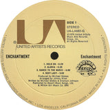 Enchantment : Enchantment (LP, Album, Res)