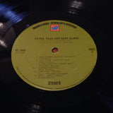 Peter, Paul & Mary : Album (LP, Album, RE)