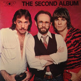 707 : The Second Album (LP, Album, Com)