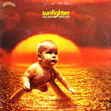 Paul Kantner, Grace Slick : Sunfighter (LP, Album, Ind)