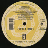 Gerardo : We Want The Funk (12")