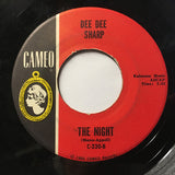 Dee Dee Sharp : Ride! / The Night (7", Single)