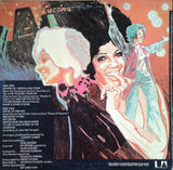 Shirley Bassey : Something Else (LP, Album, Abr)