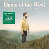 Dams Of The West : Youngish American (LP, Album)