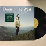 Dams Of The West : Youngish American (LP, Album)