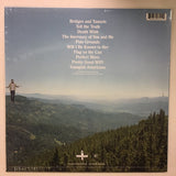 Dams Of The West : Youngish American (LP, Album)