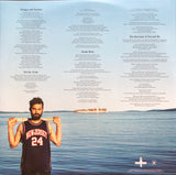 Dams Of The West : Youngish American (LP, Album)