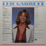 Leif Garrett : Leif Garrett (LP, Album)