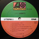 Leif Garrett : Leif Garrett (LP, Album)