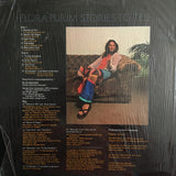 Flora Purim : Stories To Tell (LP, Album)