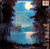 The Charlie Daniels Band : Full Moon (LP, Album, Ter)