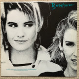 Bananarama : True Confessions (LP, Album, 53)