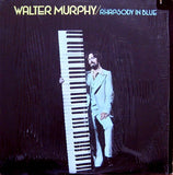 Walter Murphy : Rhapsody In Blue (LP, Album)