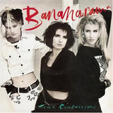 Bananarama : True Confessions (LP, Album, 53)