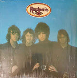 Raspberries : Raspberries (LP, Album)