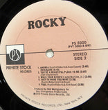 Austin Roberts : Rocky (LP, Album)