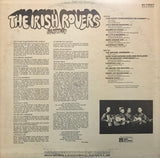 The Irish Rovers : All Hung Up (LP, Album)