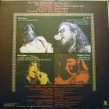 James Gang : Passin' Thru (LP, Album)