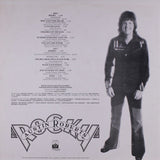 Austin Roberts : Rocky (LP, Album)