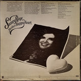 Susan Raye : I've Got A Happy Heart (LP, Album)