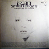 The Mills Brothers : Dream (LP, Album)