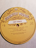 Chet Atkins : Country Music (LP, Comp)