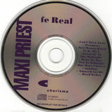 Maxi Priest : Fe Real (CD, Album)