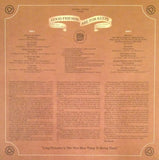 Various : 100th Year Celebration Album - Good Friends Are For Keeps - America Sings Of Telephones (LP, Album, Comp)